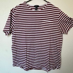Forever 21 T-shirt with 1 pocket